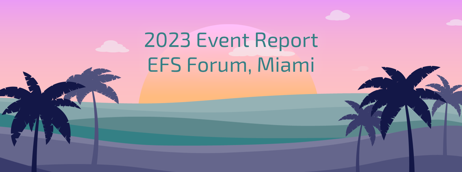 The International Forum on Expert Finder Systems 2023 brought together 114 attendees to enjoy dynamic sessions consisting of keynote addresses, best practice presentations, and panel discussions. 